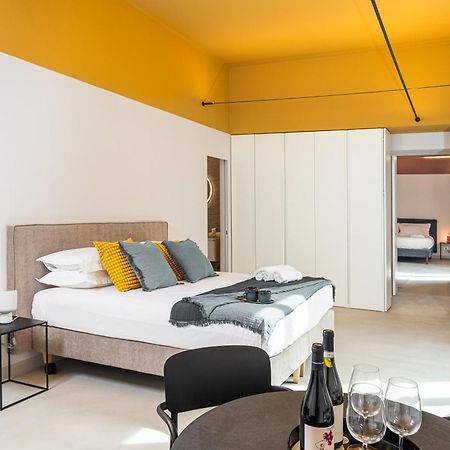 Loggiato Verga Luxury By Bed&Bros Syrakusa Exteriör bild