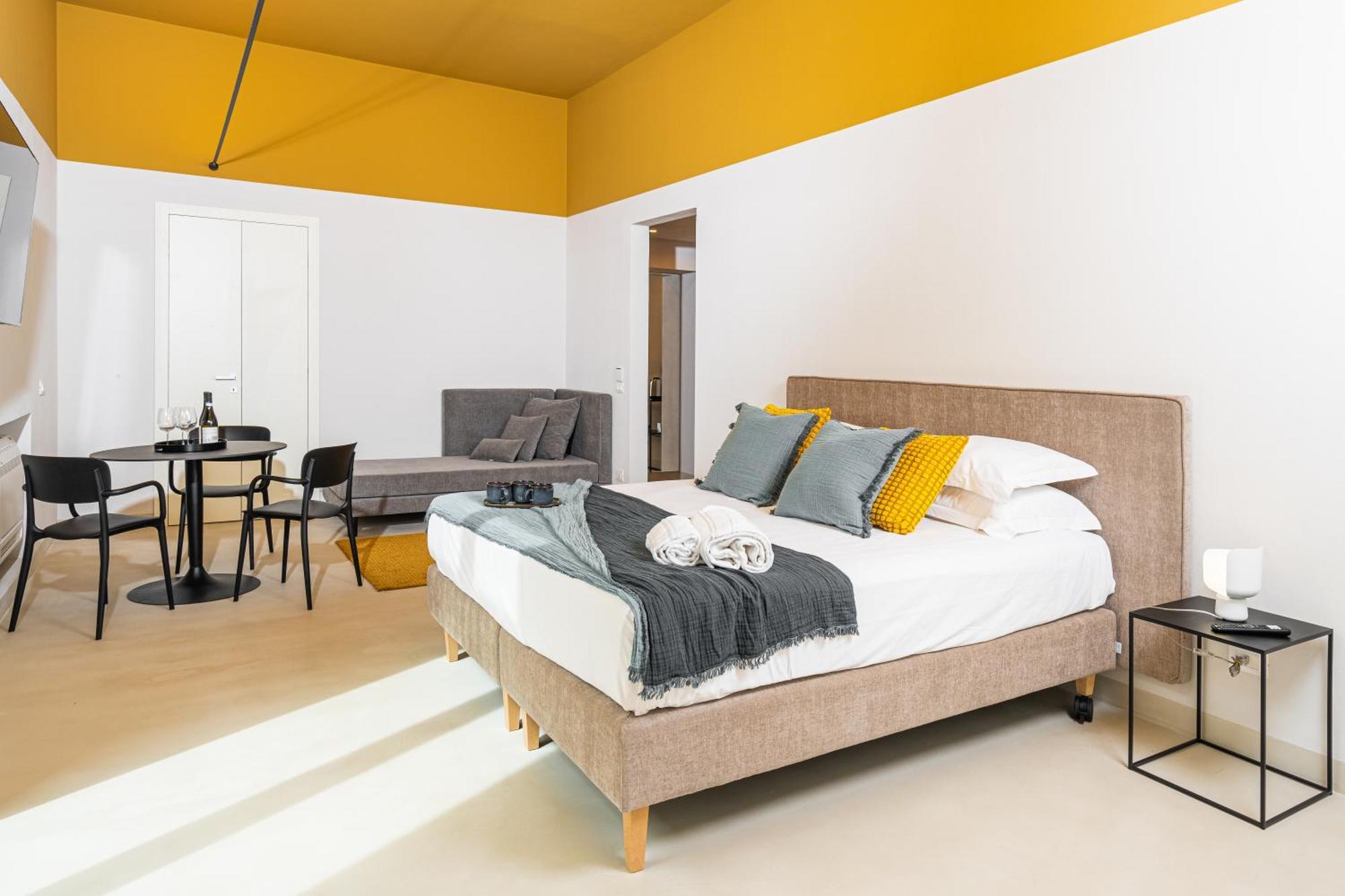Loggiato Verga Luxury By Bed&Bros Syrakusa Exteriör bild
