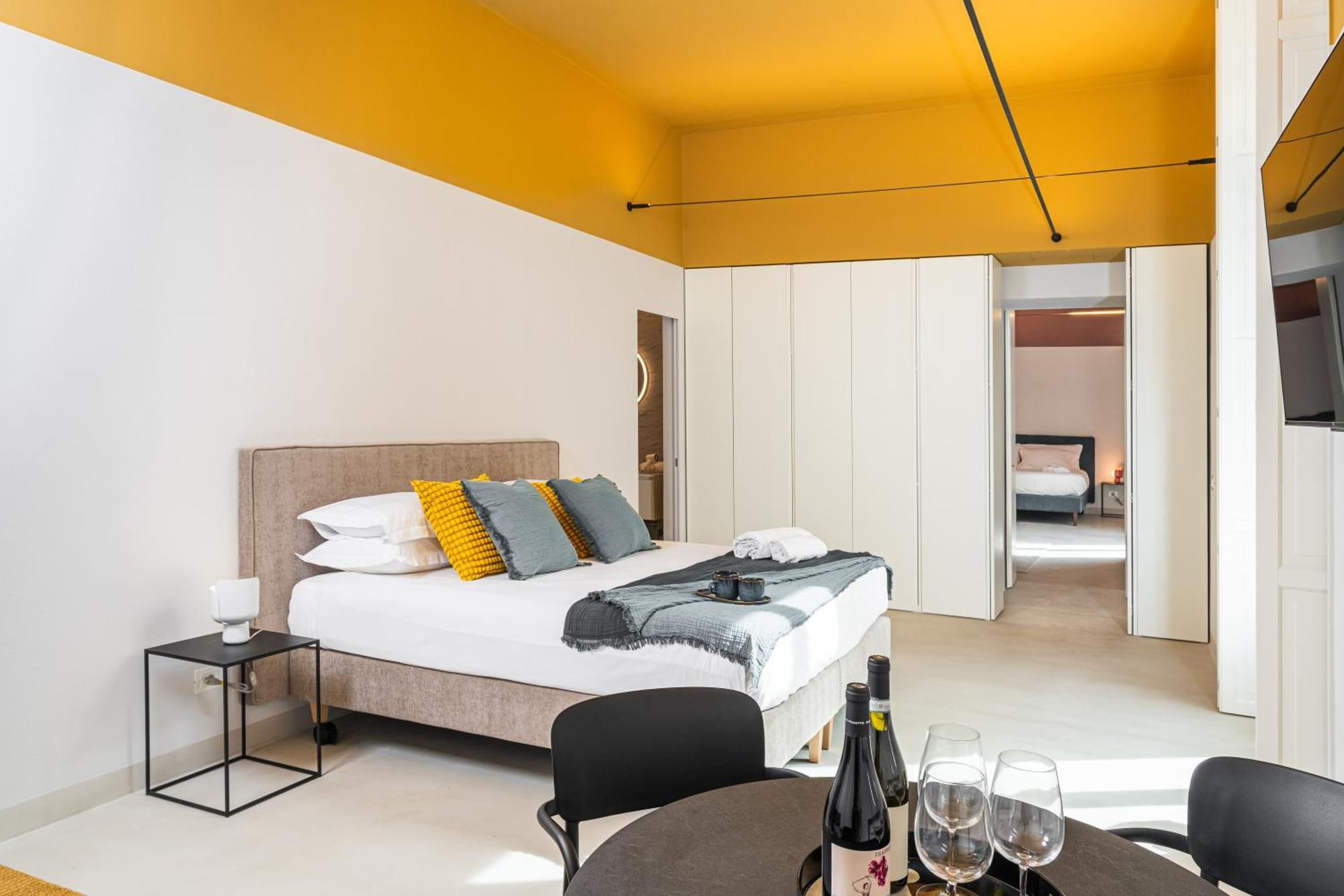 Loggiato Verga Luxury By Bed&Bros Syrakusa Exteriör bild