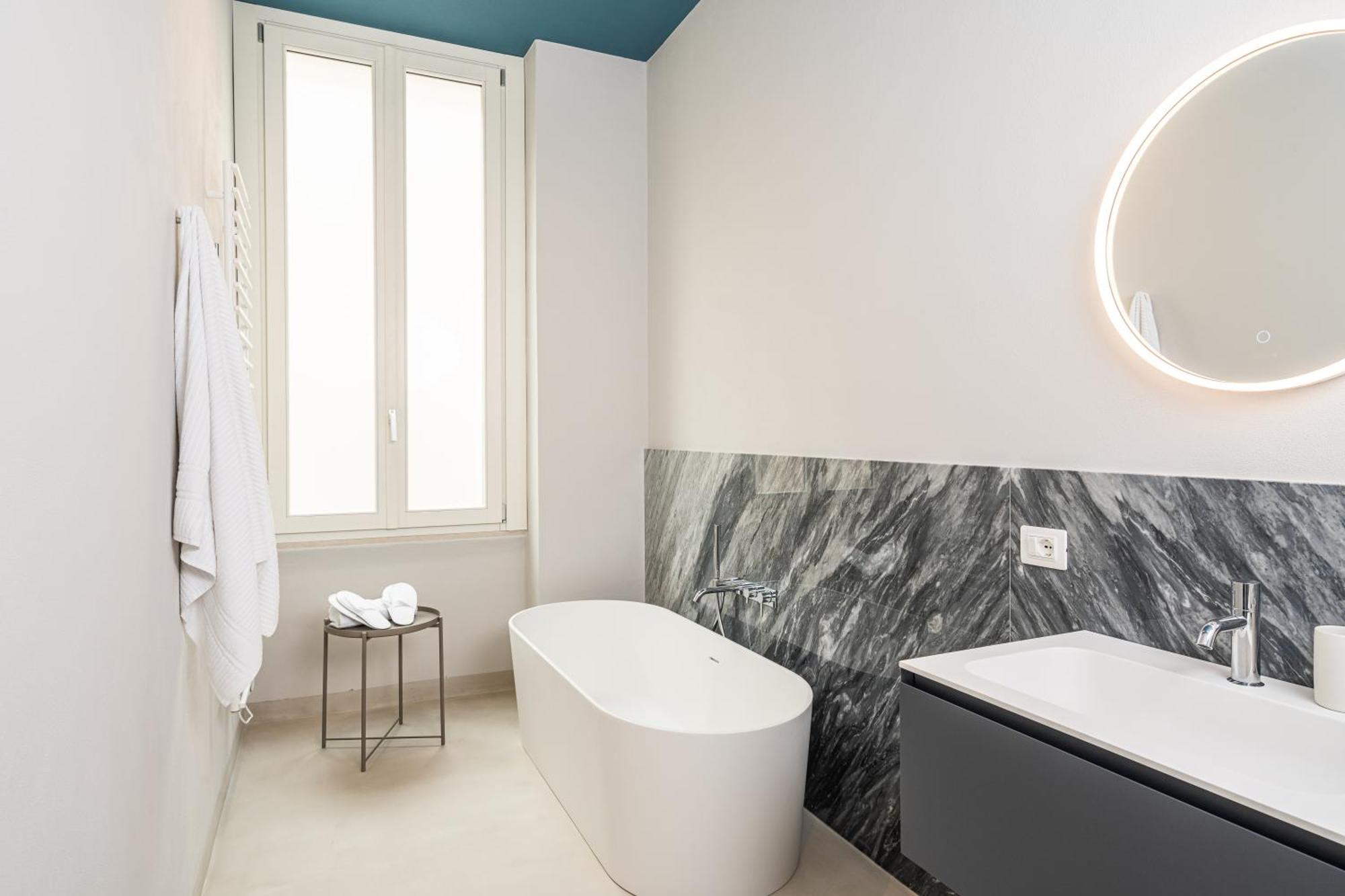 Loggiato Verga Luxury By Bed&Bros Syrakusa Exteriör bild