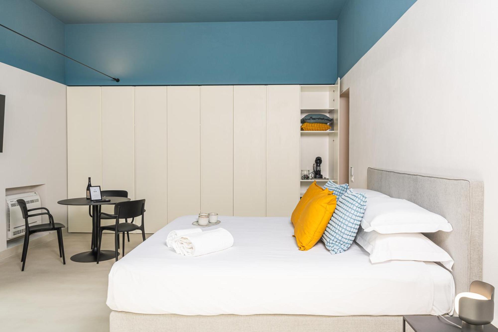 Loggiato Verga Luxury By Bed&Bros Syrakusa Exteriör bild