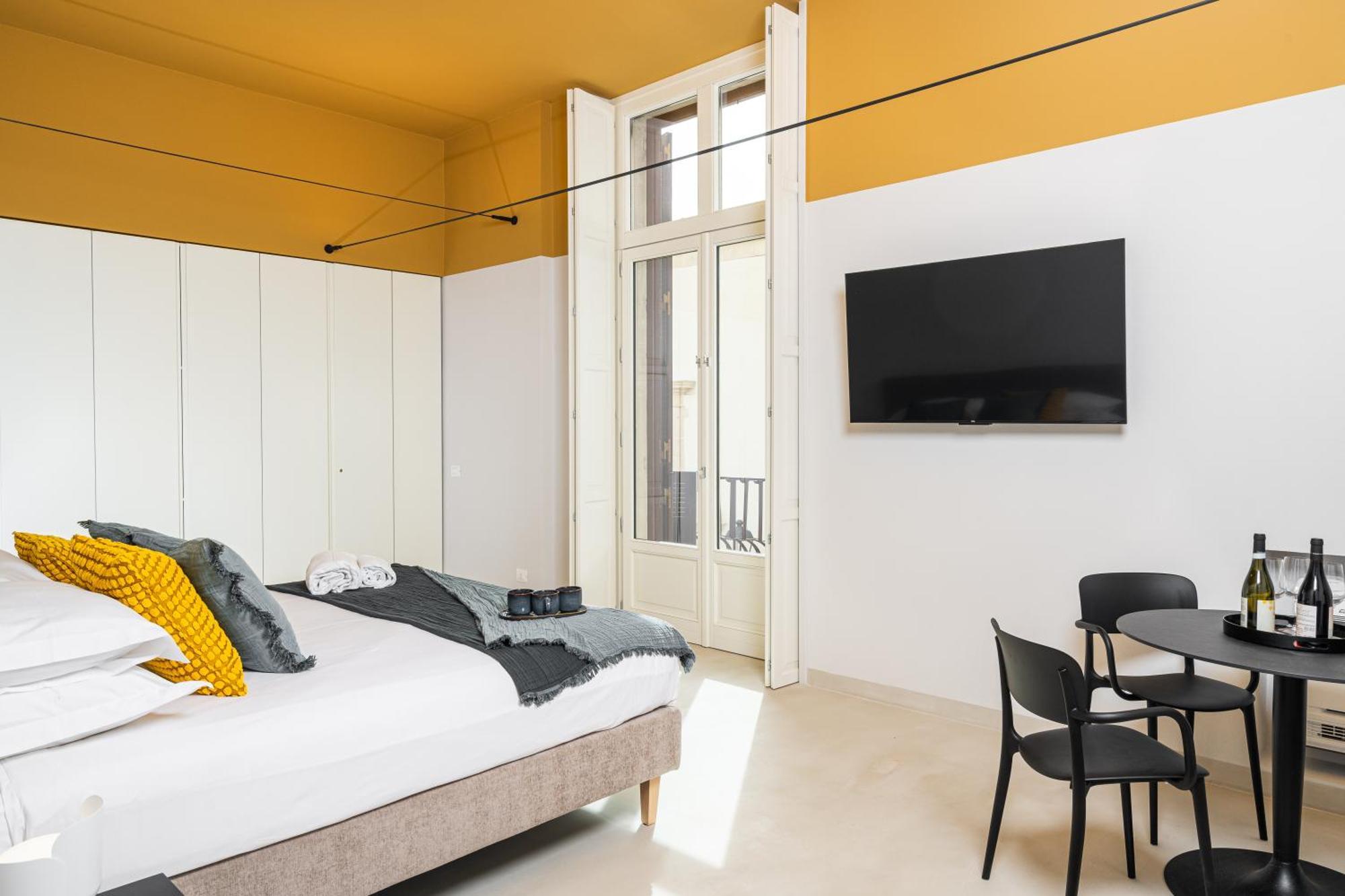 Loggiato Verga Luxury By Bed&Bros Syrakusa Exteriör bild