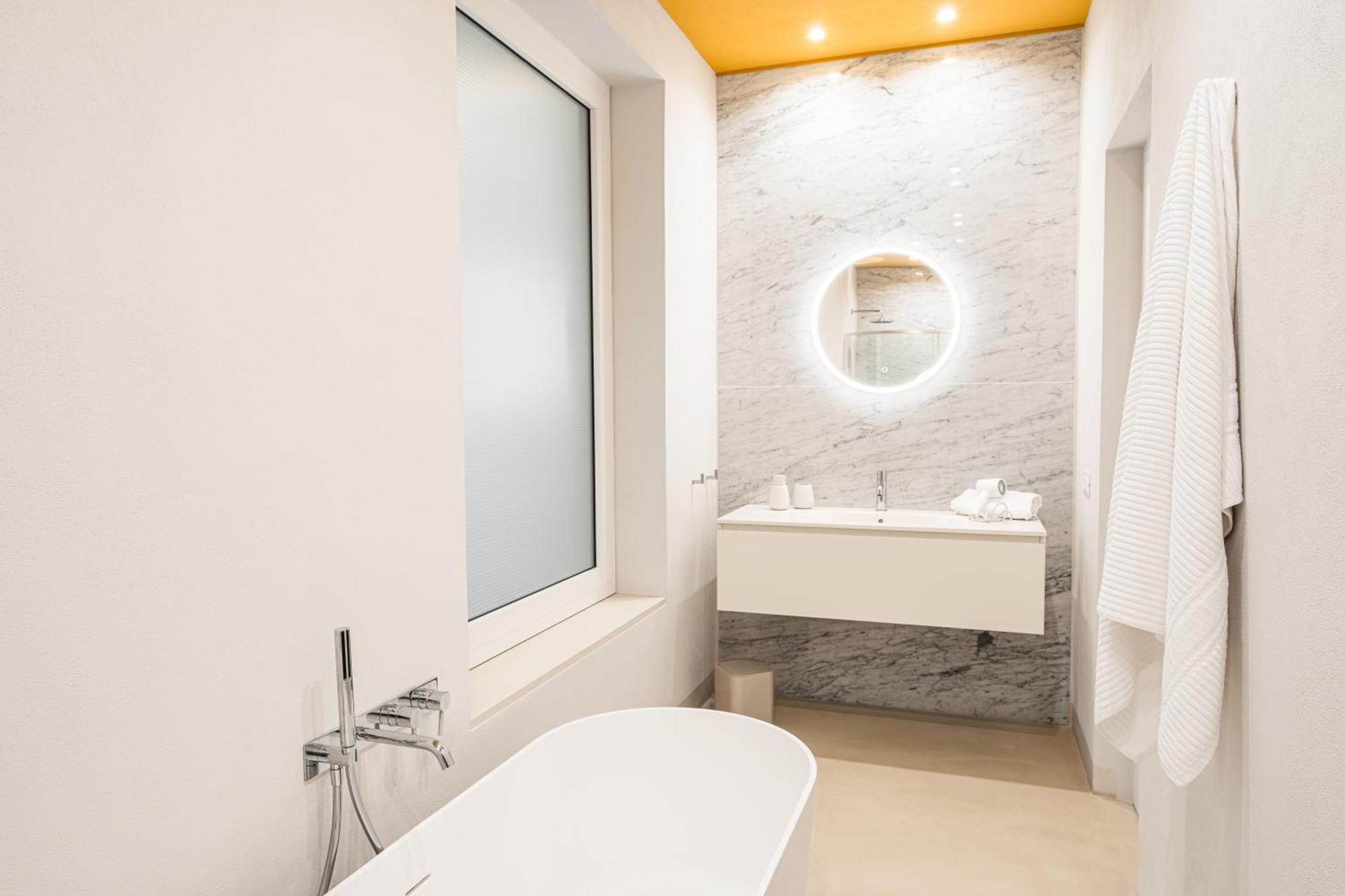 Loggiato Verga Luxury By Bed&Bros Syrakusa Exteriör bild