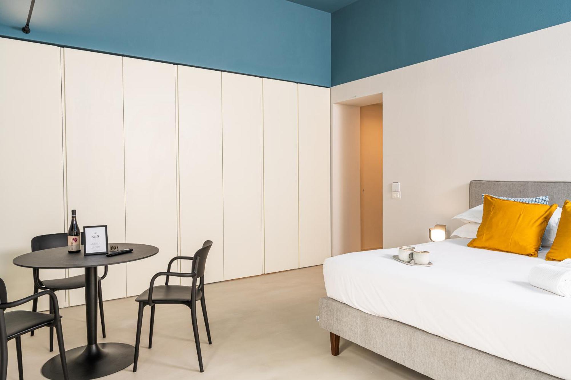Loggiato Verga Luxury By Bed&Bros Syrakusa Exteriör bild