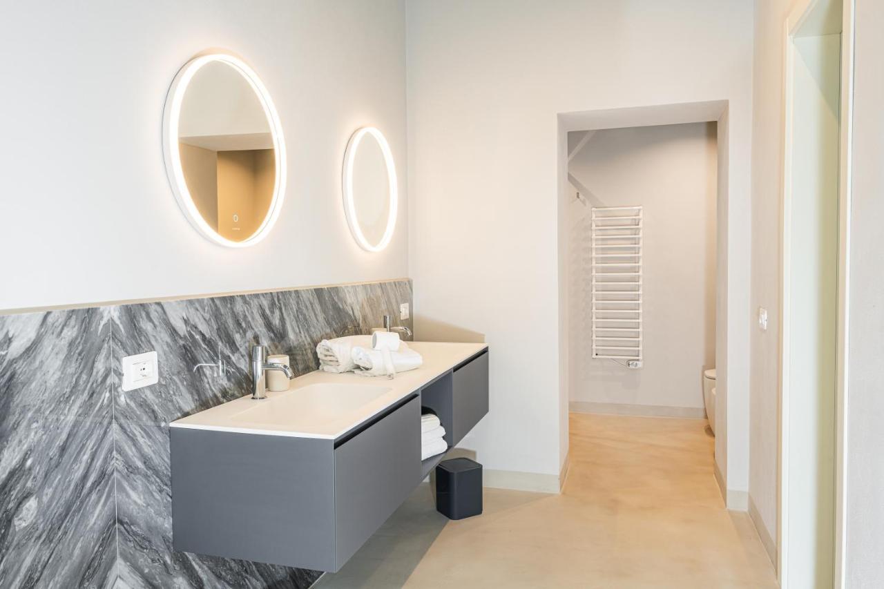 Loggiato Verga Luxury By Bed&Bros Syrakusa Exteriör bild
