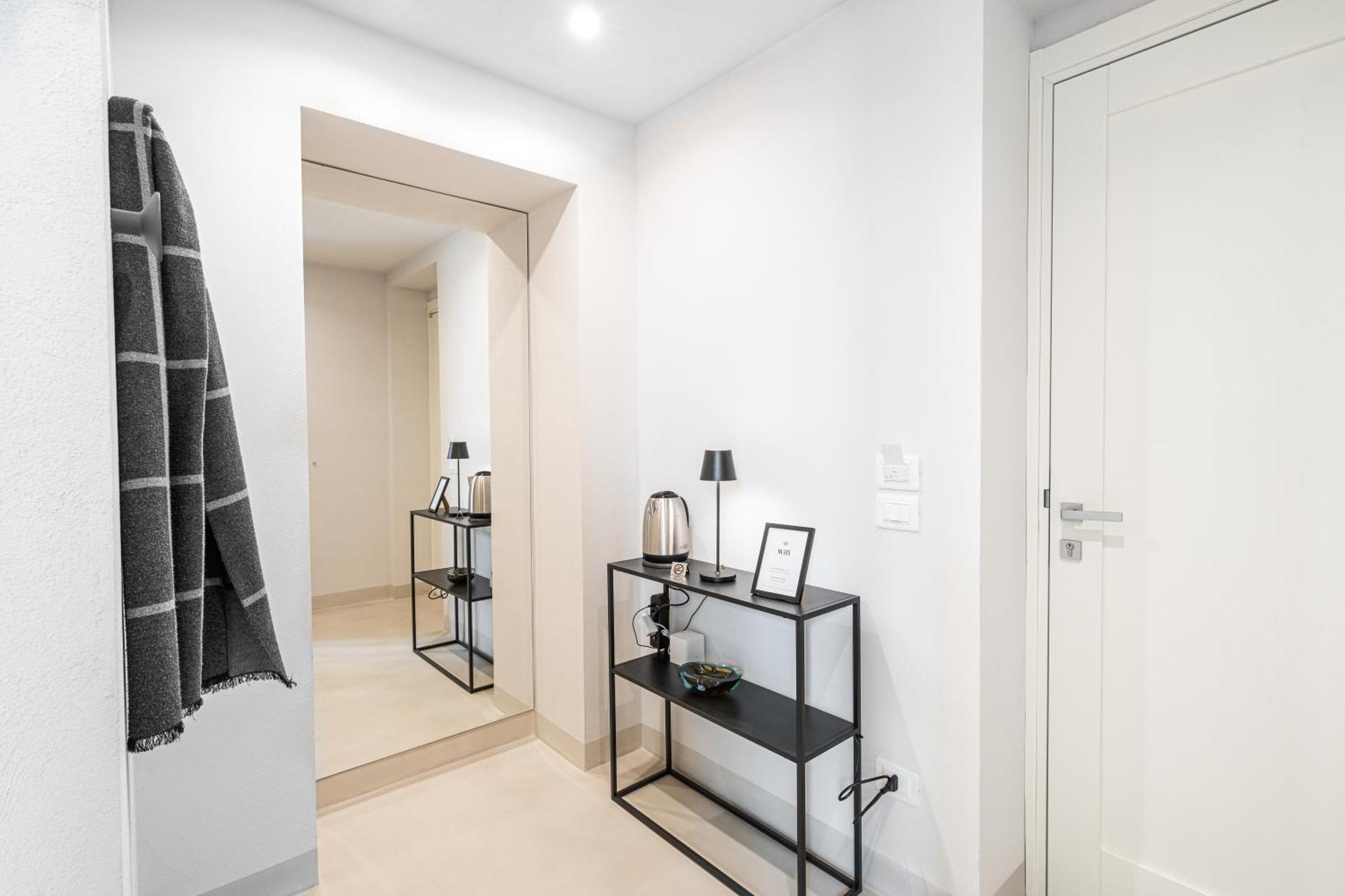 Loggiato Verga Luxury By Bed&Bros Syrakusa Rum bild