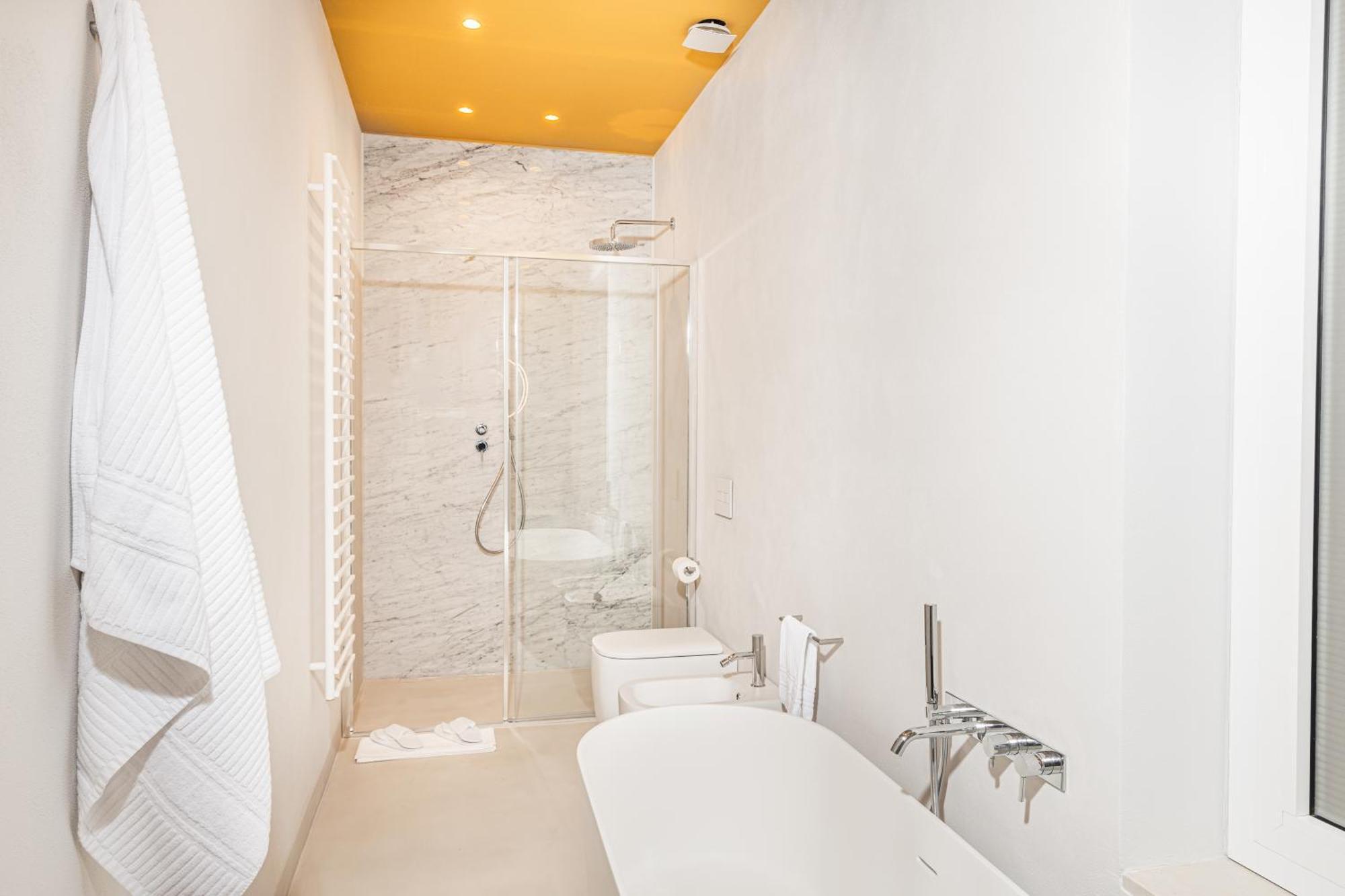 Loggiato Verga Luxury By Bed&Bros Syrakusa Rum bild